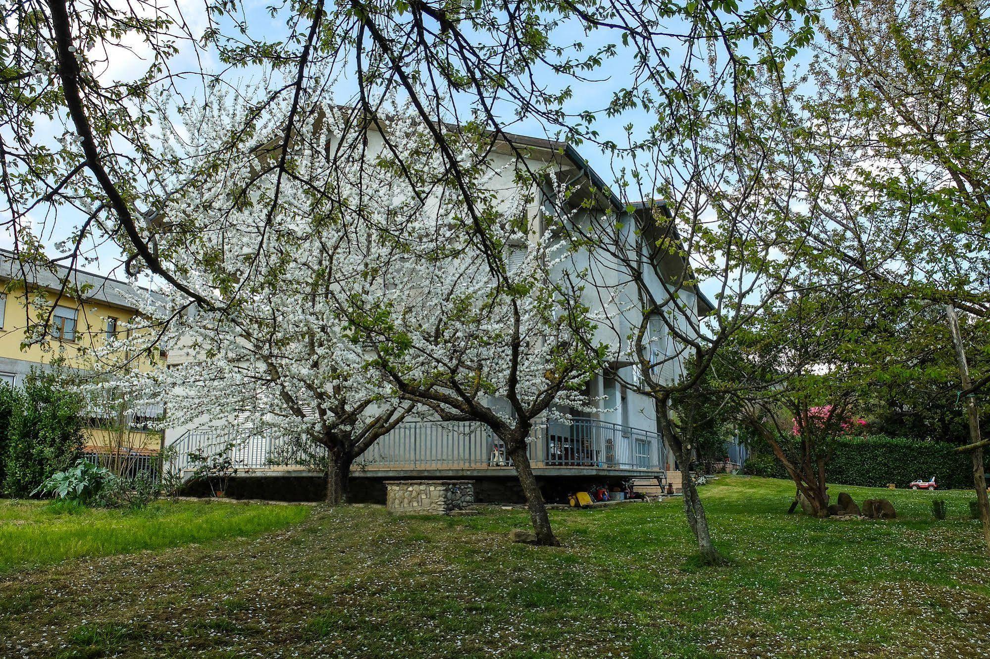B&B I Fiori San Giustino Экстерьер фото