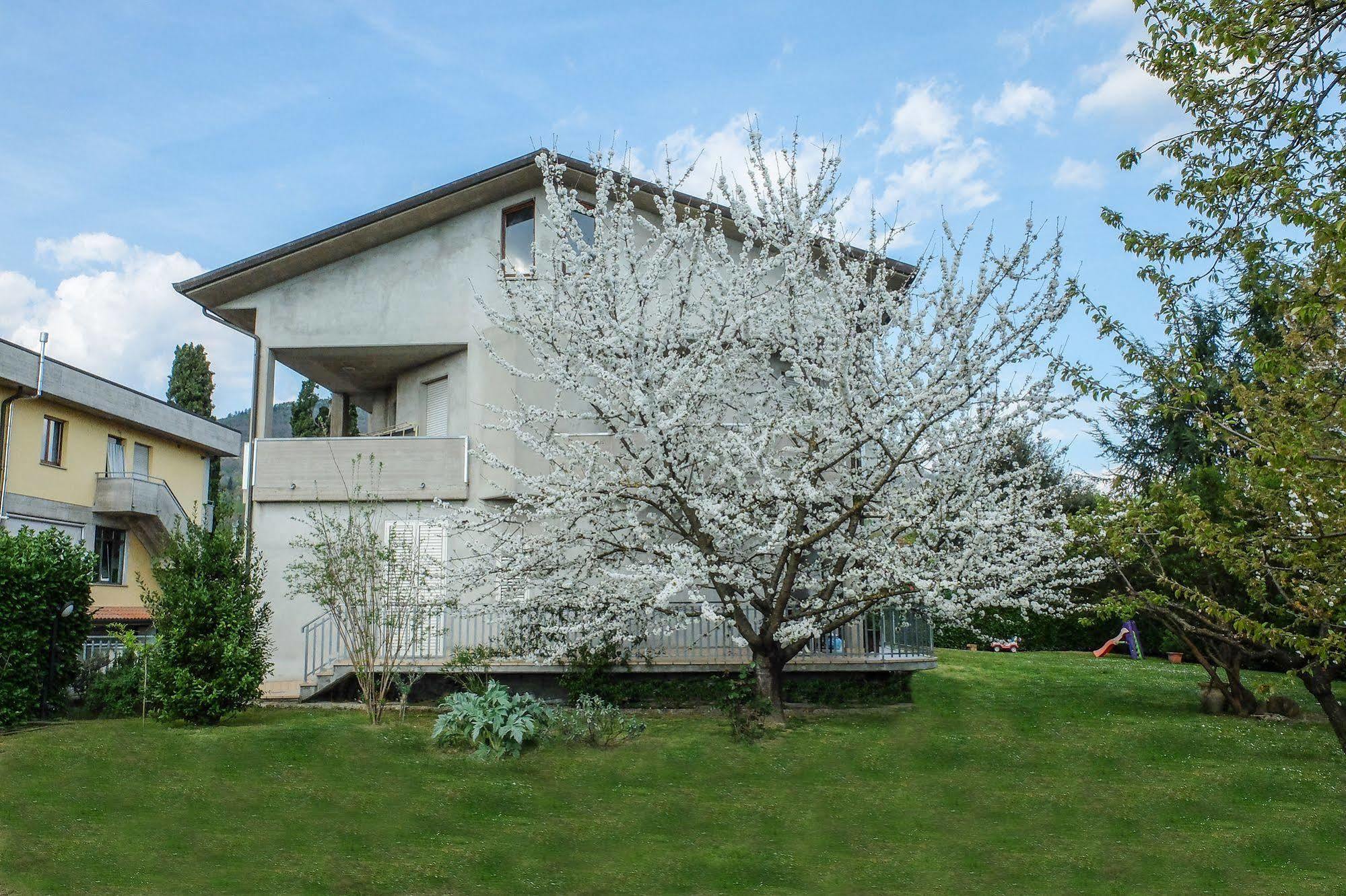 B&B I Fiori San Giustino Экстерьер фото