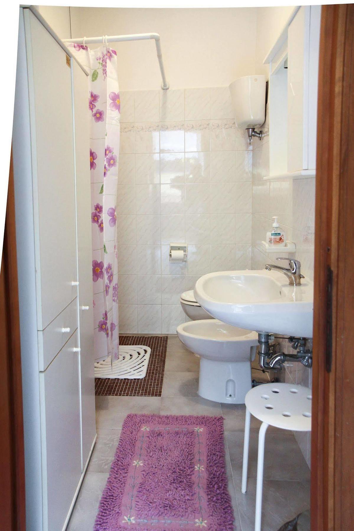 B&B I Fiori San Giustino Экстерьер фото