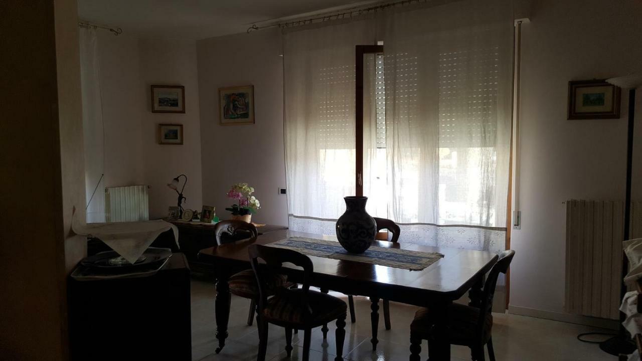 B&B I Fiori San Giustino Экстерьер фото