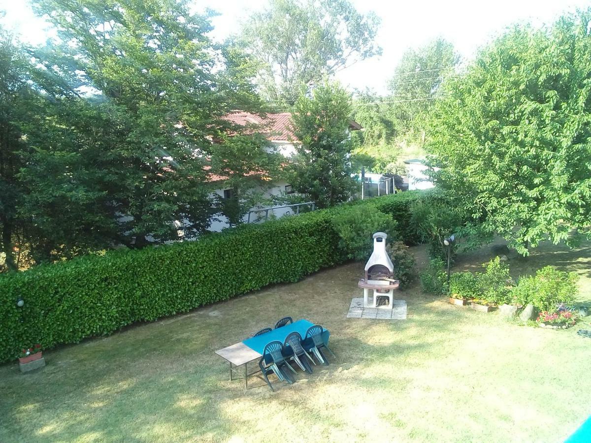 B&B I Fiori San Giustino Экстерьер фото