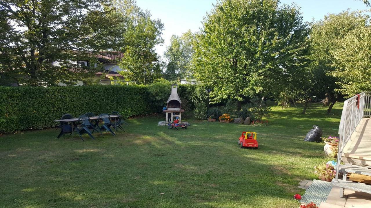 B&B I Fiori San Giustino Экстерьер фото