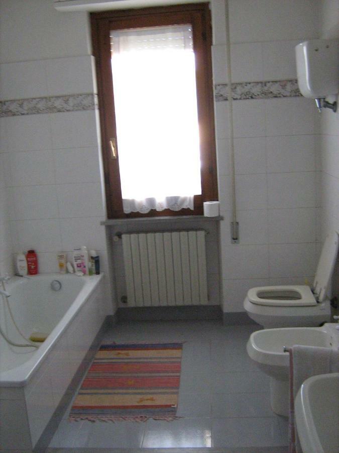B&B I Fiori San Giustino Экстерьер фото